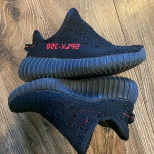Kids yeezy boost